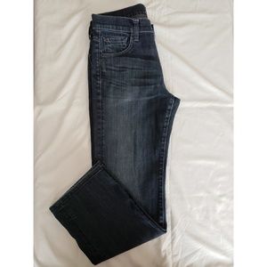 7 For All Mankind Austyn Jeans
